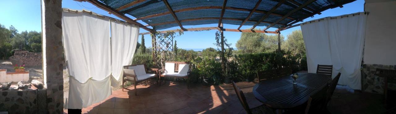 Arcamyrtus Guest House Alghero Exterior photo