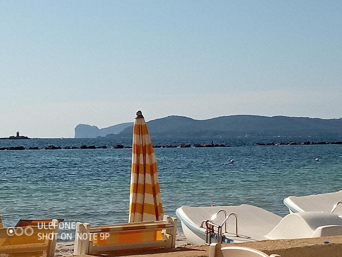 Arcamyrtus Guest House Alghero Exterior photo