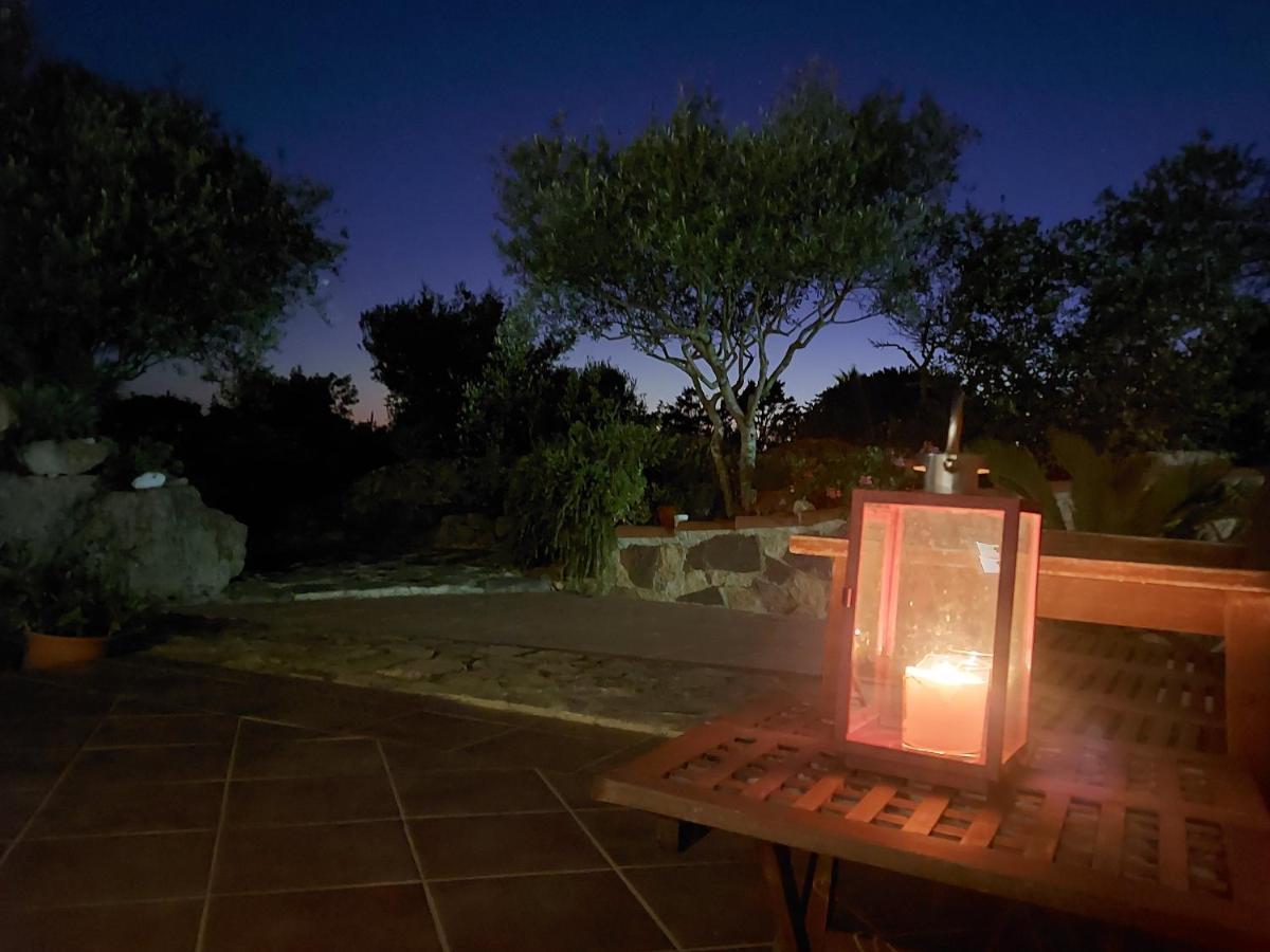 Arcamyrtus Guest House Alghero Exterior photo